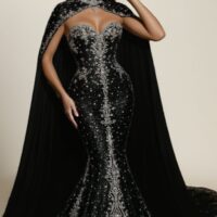 Nerovia By GDorri Royal Collection Front Main