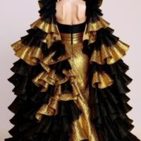 Regalia By GDorri Royal Collection Back Main