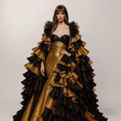 Regalia By GDorri Royal Collection Cover