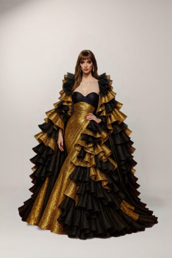 Regalia By GDorri Royal Collection Cover