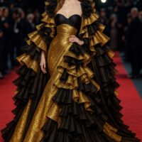 Regalia By GDorri Royal Collection Gala