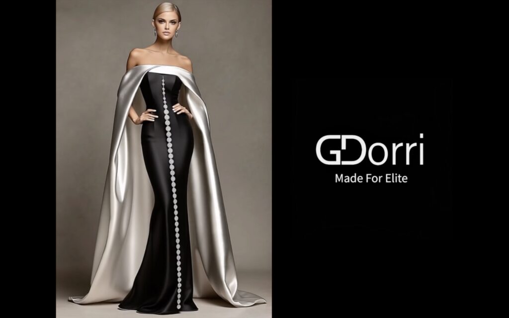 GDorri Royal Collection - Eliora