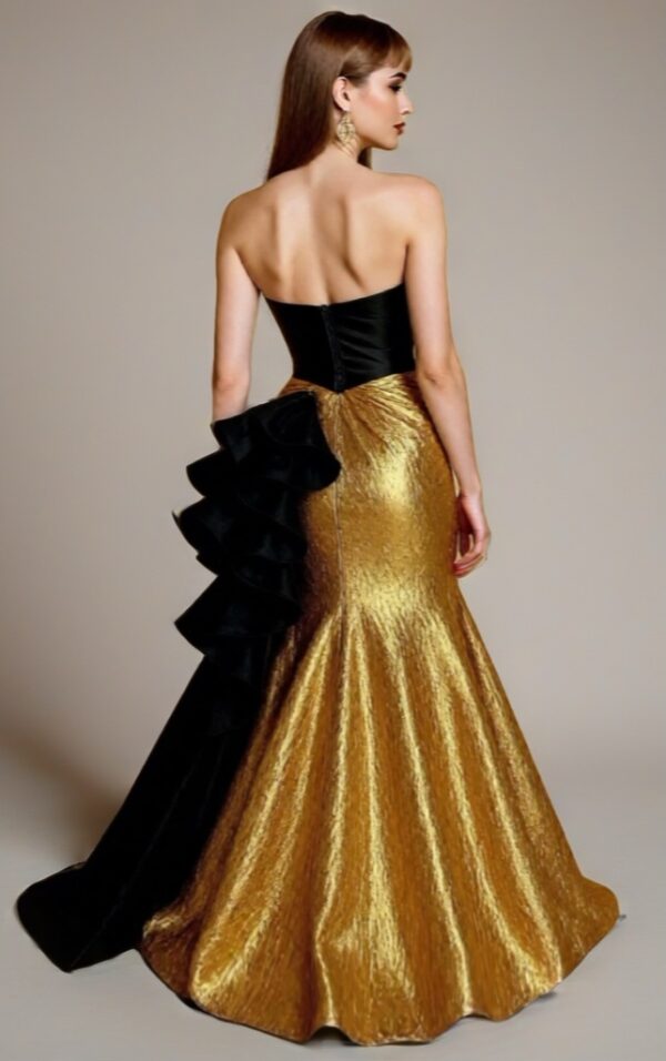 Solenne By GDorri Royal Collection Back Main