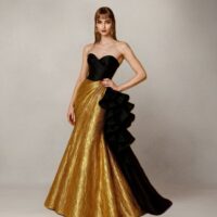 Solenne By GDorri Royal Collection Cover