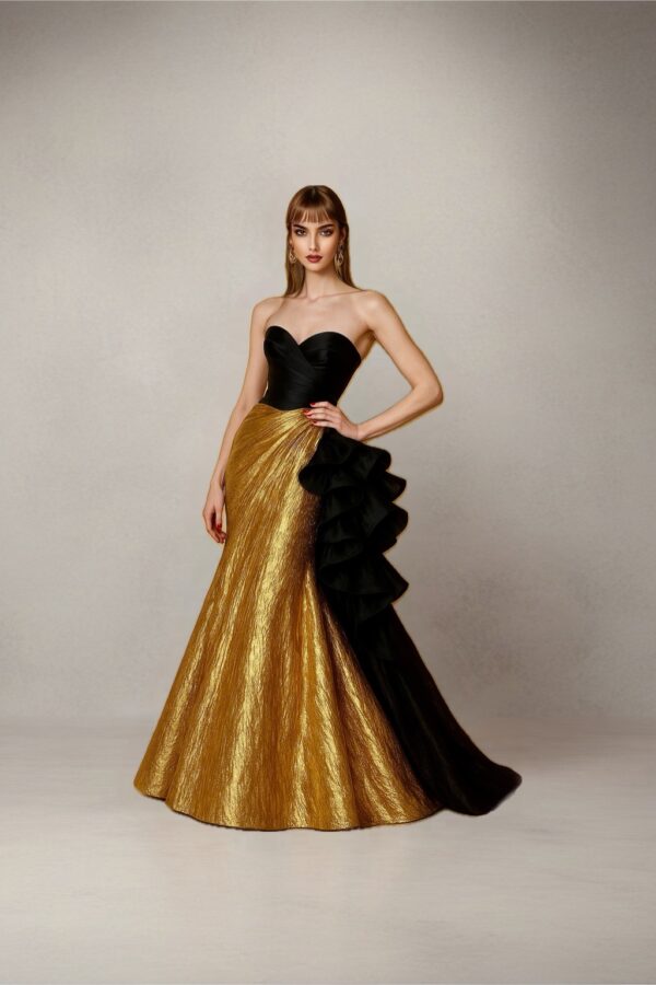 Solenne By GDorri Royal Collection Cover