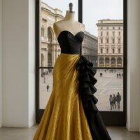 Solenne By GDorri Royal Collection Showroom