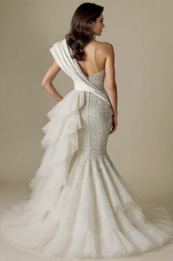 Thessalie By GDorri Royal Collection Back Main