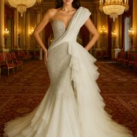 Thessalie By GDorri Royal Collection Gala