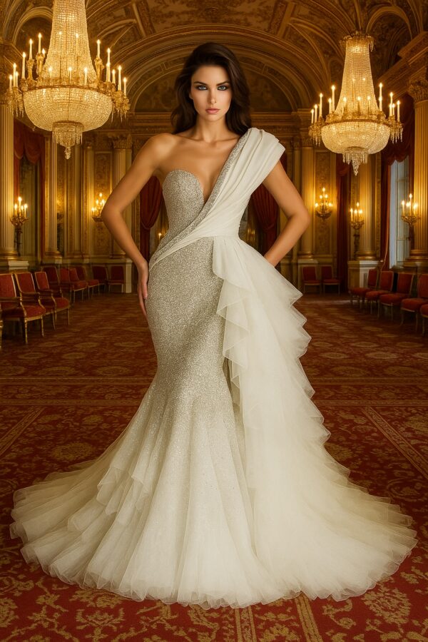 Thessalie By GDorri Royal Collection Gala