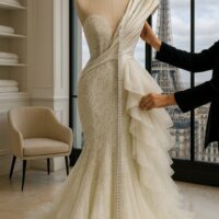 Thessalie By GDorri Royal Collection Showroom