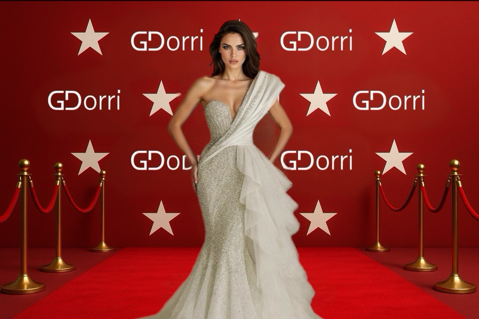 Thessalie By GDorri Royal Collection — Photo