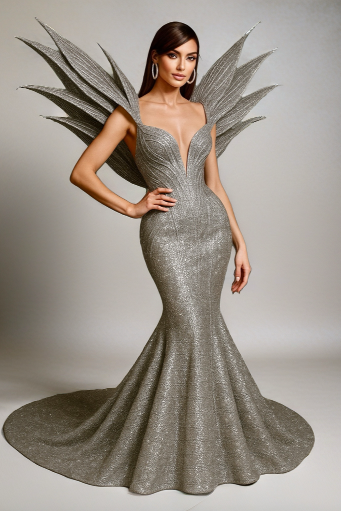 Vittoria Royal Collection By GDorri