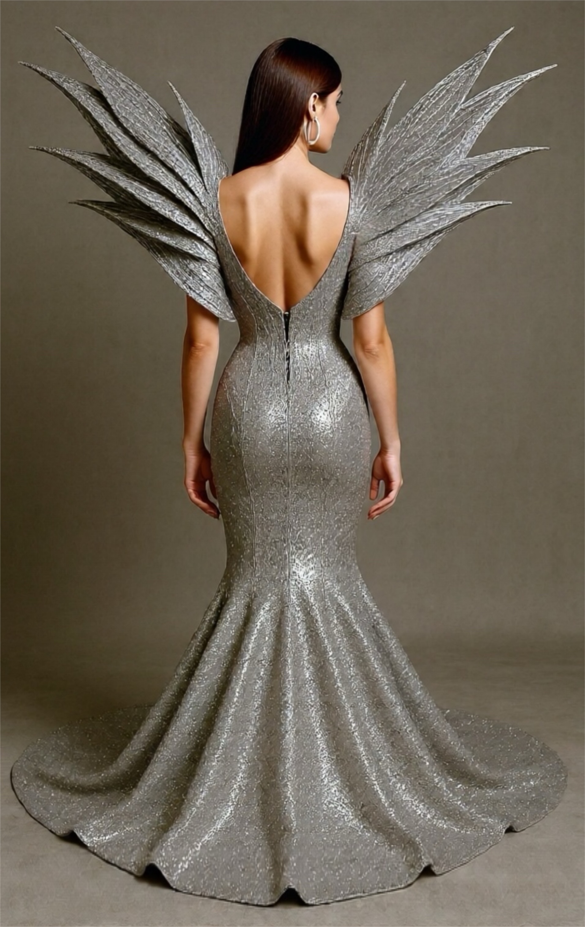 Vittoria By GDorri Royal Collection — Back Main