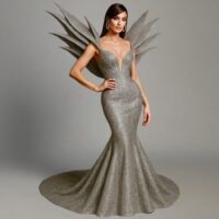 Vittoria By Gdorri Royal Collection Cover