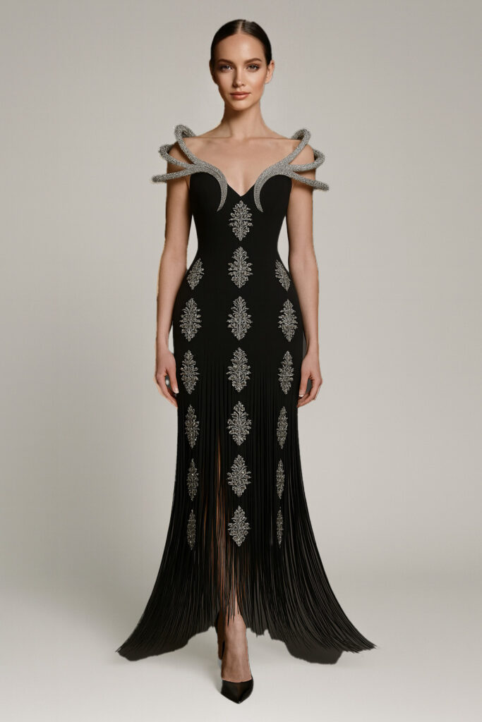 Liora Royal Collection By GDorri