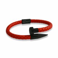 GDorri Nail Bracelet Blackened IMG 2127 2