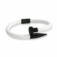 GDorri Nail Bracelet Blackened IMG 2128 2
