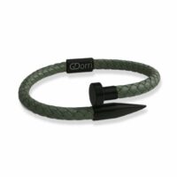 GDorri Nail Bracelet Blackened IMG 2132 2