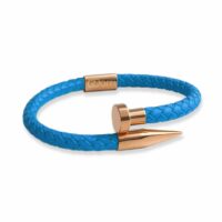 GDorri Nail Bracelet Rose Gold IMG 2120