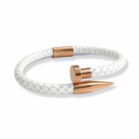 GDorri Nail Bracelet Rose Gold IMG 2125