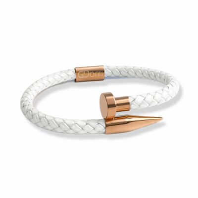 GDorri Nail Bracelet Rose Gold IMG 2125