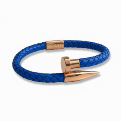 GDorri Nail Bracelet Rose Gold IMG 2145