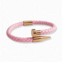 GDorri Nail Bracelet Rose Gold IMG 2147