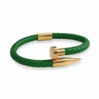 GDorri Nail Bracelet Yellow Gold IMG 2104