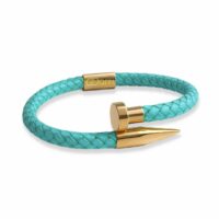 GDorri Nail Bracelet Yellow Gold IMG 2106