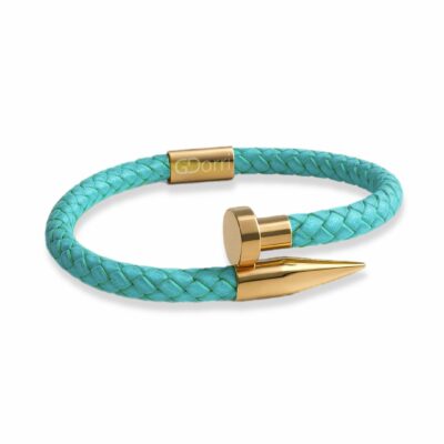 GDorri Nail Bracelet Yellow Gold IMG 2106