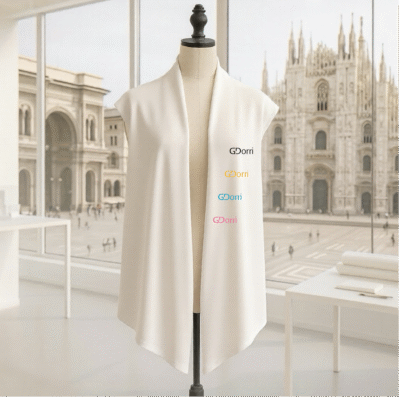 GDorri Cape Sport Collection