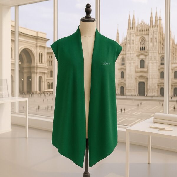 GDorri Emerald Cape Classic Collection